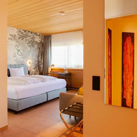 Strandhotel Suedsee Hotell Dießen am Ammersee