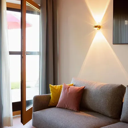 Strandhotel Suedsee 3* Diessen am Ammersee