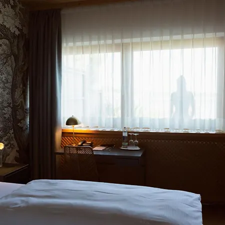 Strandhotel Suedsee 3*