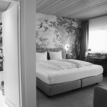 Strandhotel Südsee 3* Dießen am Ammersee
