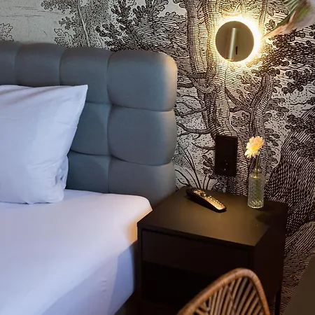 Strandhotel Suedsee 3*