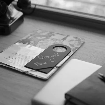 Strandhotel Suedsee 3*