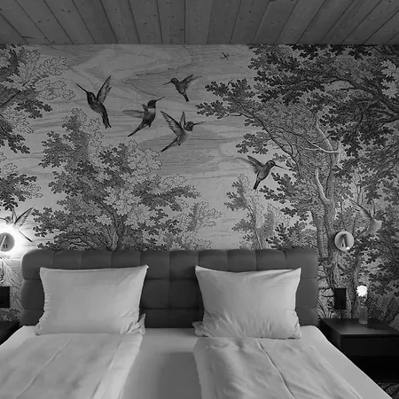 Hotel Strandhotel Suedsee