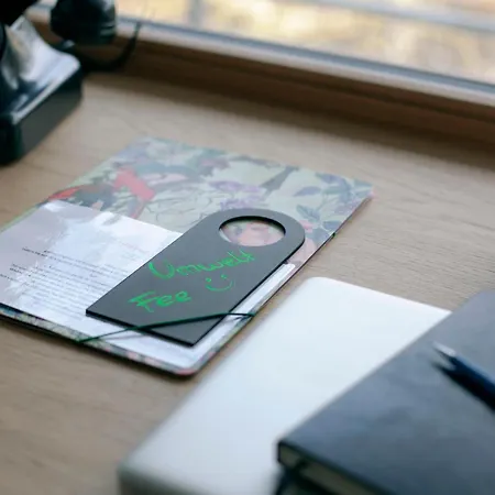 Hotell Strandhotel Suedsee