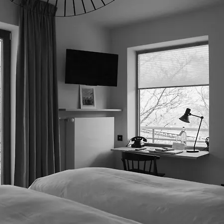Strandhotel Suedsee