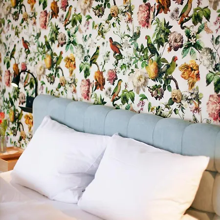 Hotel Strandhotel Suedsee Diessen am Ammersee
