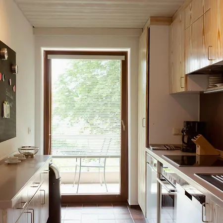 Strandhotel Suedsee 3*