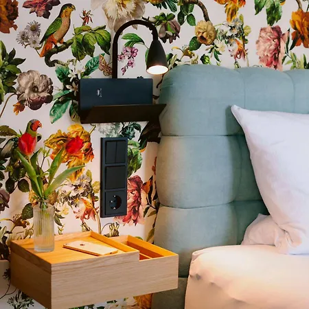 Strandhotel Suedsee 3* Diessen am Ammersee