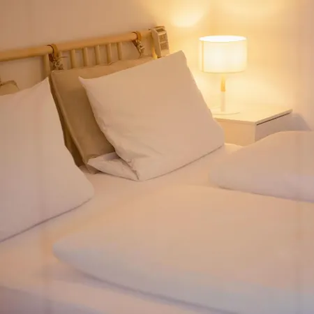 Hotell Strandhotel Suedsee