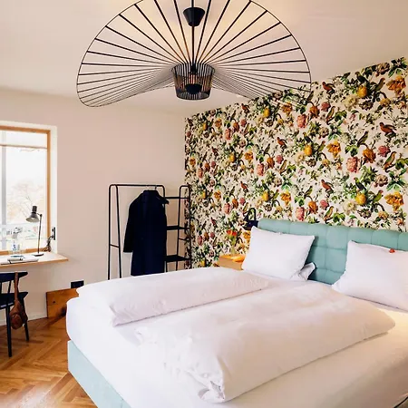 Strandhotel Suedsee 3*