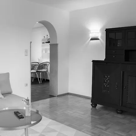 Strandhotel Suedsee Hotell 3*