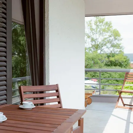 Strandhotel Südsee Dießen am Ammersee