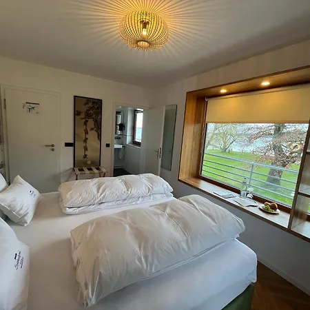 Strandhotel Suedsee