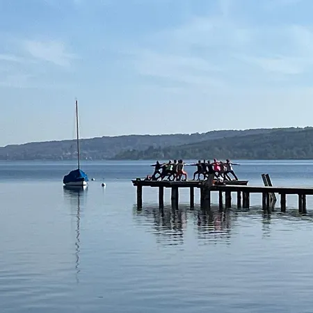 Strandhotel Suedsee