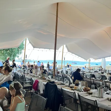 Hotel Strandhotel Suedsee Diessen am Ammersee