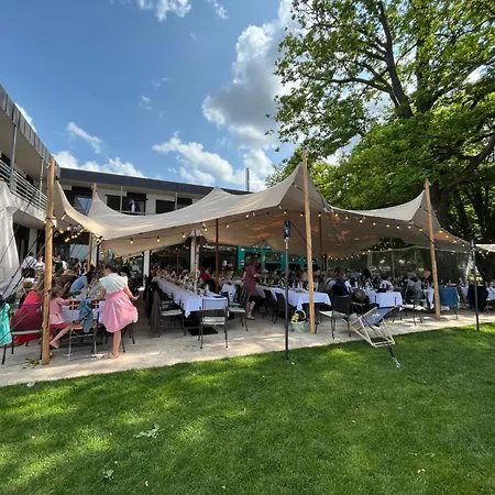 Strandhotel Suedsee 3* Diessen am Ammersee
