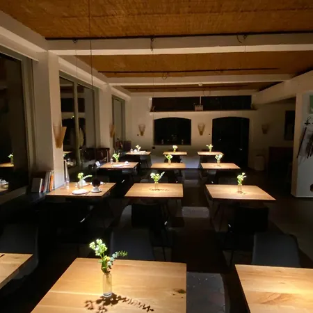 Hotel Strandhotel Suedsee