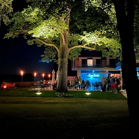 Strandhotel Suedsee Hotel Diessen am Ammersee