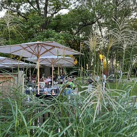 Hotel Strandhotel Suedsee Diessen am Ammersee