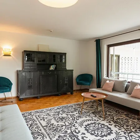 Hotel Strandhotel Südsee 3*