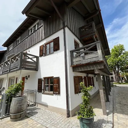 Strandhotel Suedsee Hotel 3*