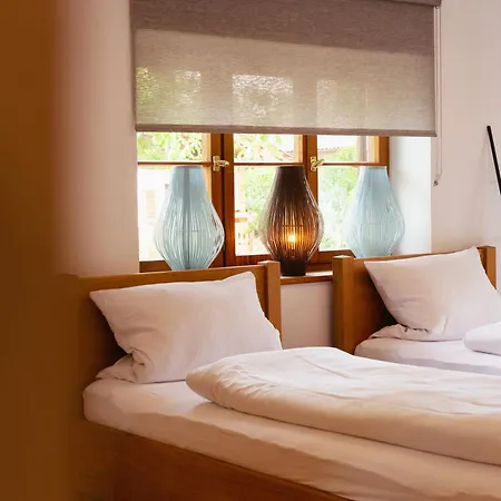 Strandhotel Suedsee