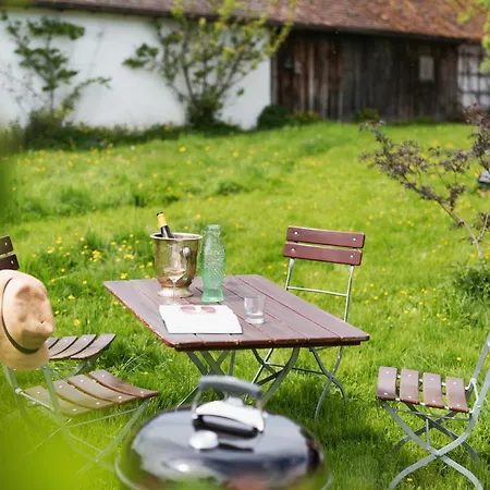 Hotel Strandhotel Suedsee 3*