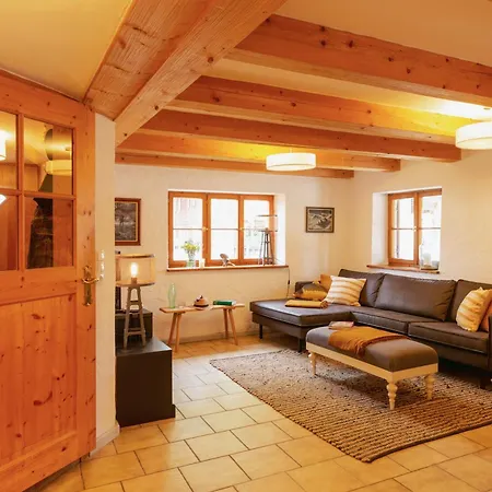 Strandhotel Suedsee Hotel 3*