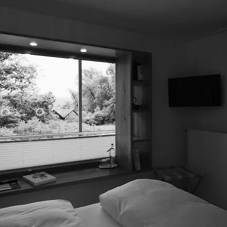 Strandhotel Suedsee Diessen am Ammersee