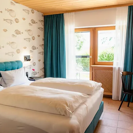Strandhotel Suedsee