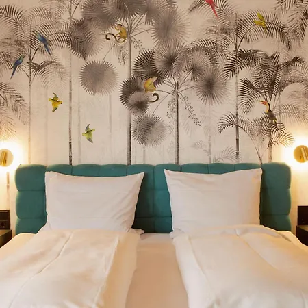 Strandhotel Suedsee Diessen am Ammersee