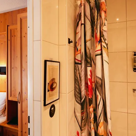 Strandhotel Suedsee Hotel Diessen am Ammersee