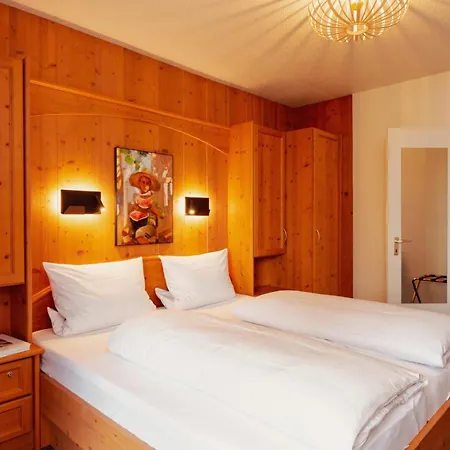 Hotel Strandhotel Suedsee Diessen am Ammersee