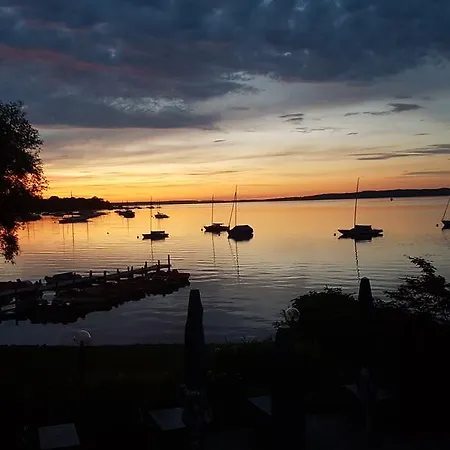 Strandhotel Suedsee Hotell 3*