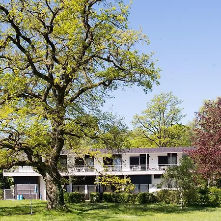 Strandhotel Suedsee Hotell