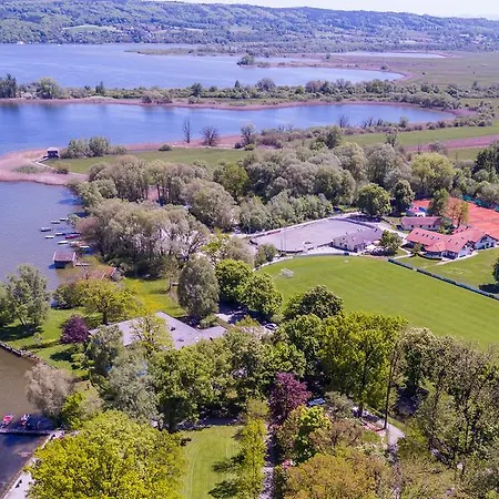 Strandhotel Südsee 3* Dießen am Ammersee