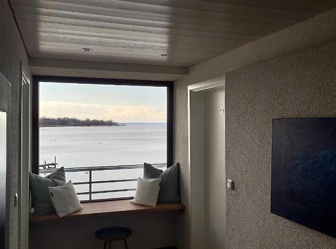 Strandhotel Suedsee