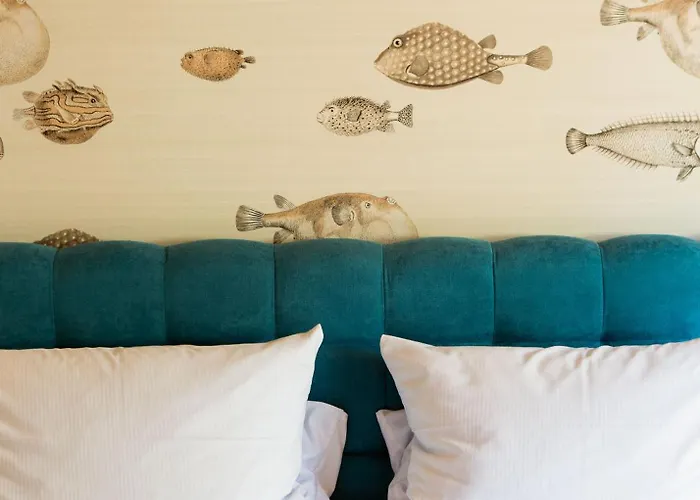 Strandhotel Suedsee 3* Diessen am Ammersee