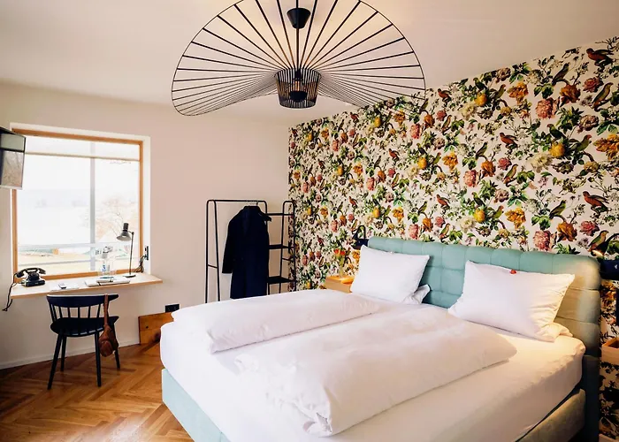 Strandhotel Suedsee 3*
