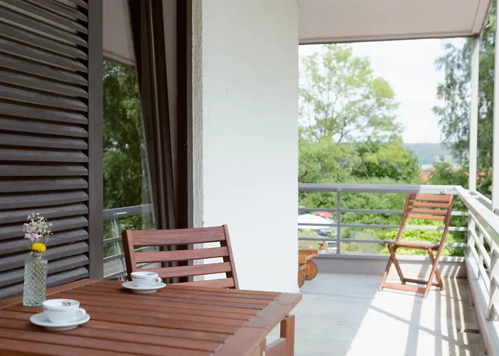 Strandhotel Suedsee Dießen am Ammersee